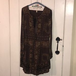 Free people dress